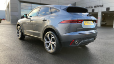 Jaguar E-Pace 2.0 [200] HSE 5dr Auto Petrol Estate